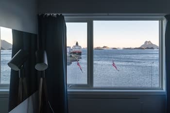 Live Lofoten Hotel