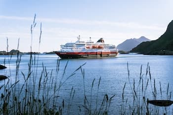 Live Lofoten Hotel