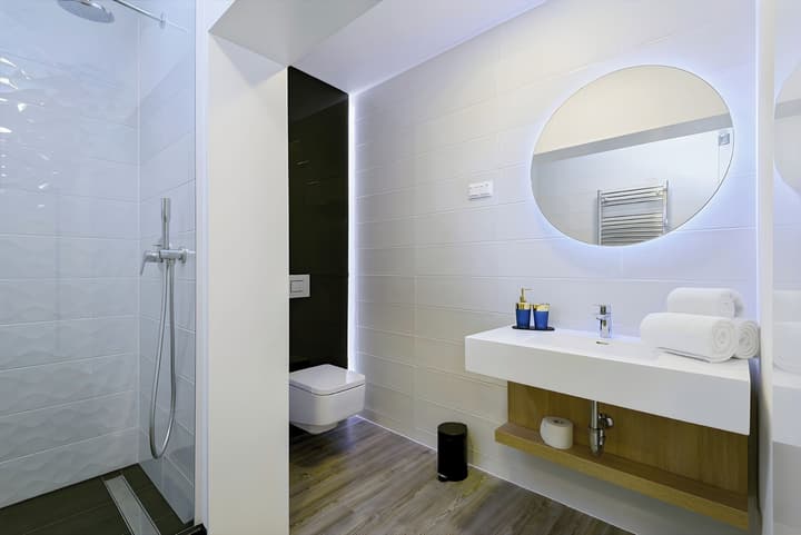 KViHotel Budapest