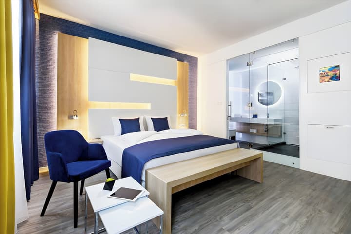KViHotel Budapest