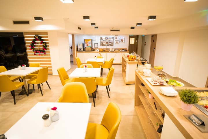 KViHotel Budapest