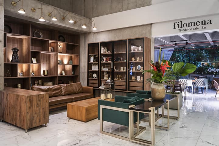 Hilton Garden Inn Cali Ciudad Jardin