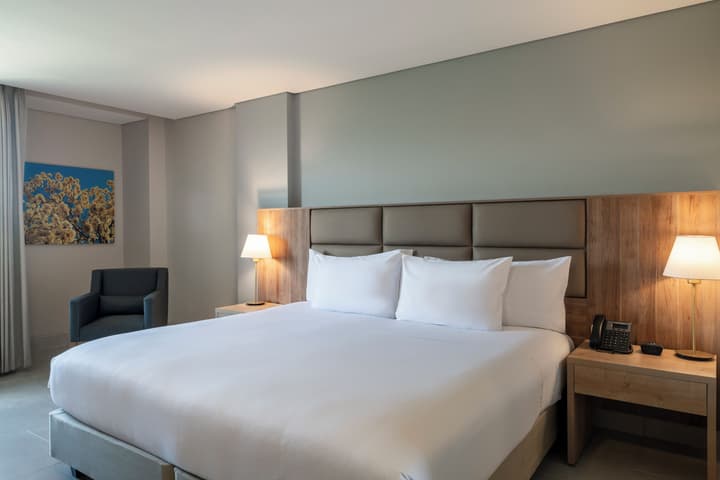 Hilton Garden Inn Cali Ciudad Jardin