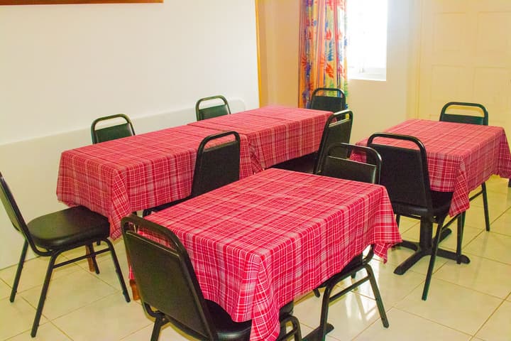 Pink Rock Bed & Breakfast