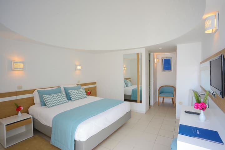 Monarque Dar Jerba Zahra