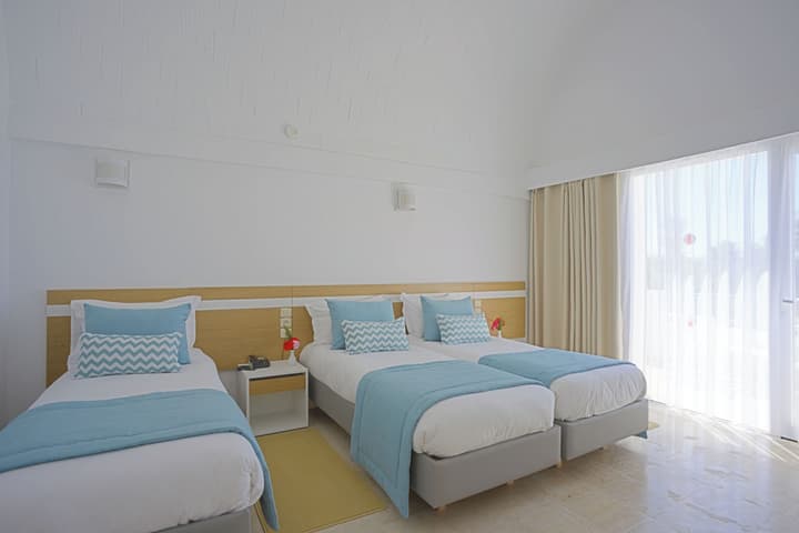 Monarque Dar Jerba Zahra