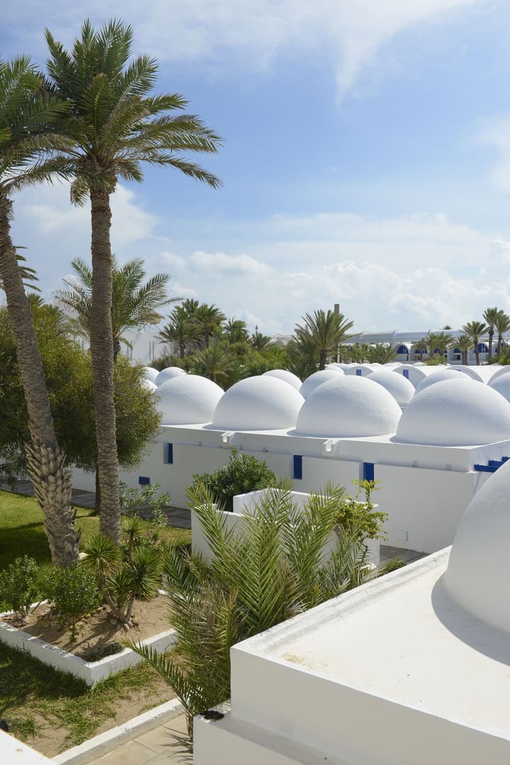 Monarque Dar Jerba Zahra