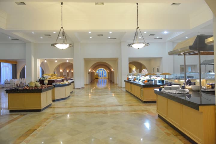 Monarque Dar Jerba Zahra