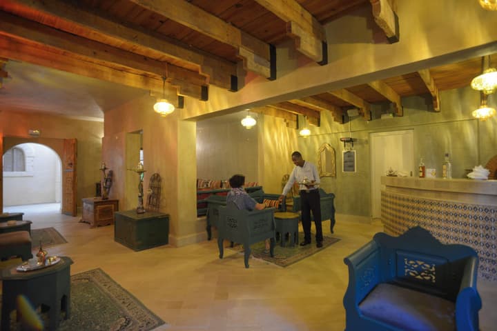 Monarque Dar Jerba Zahra