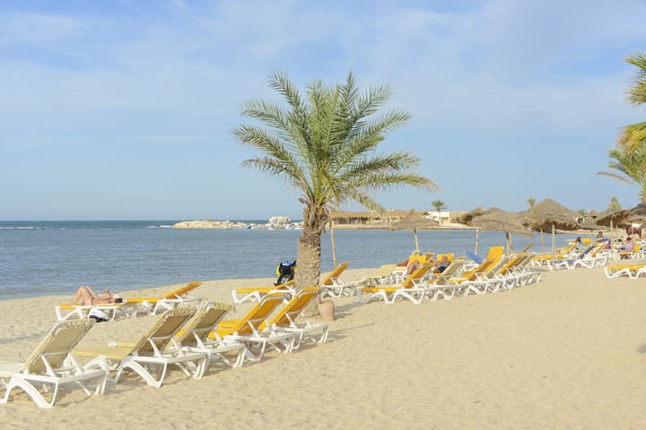 Monarque Dar Jerba Zahra