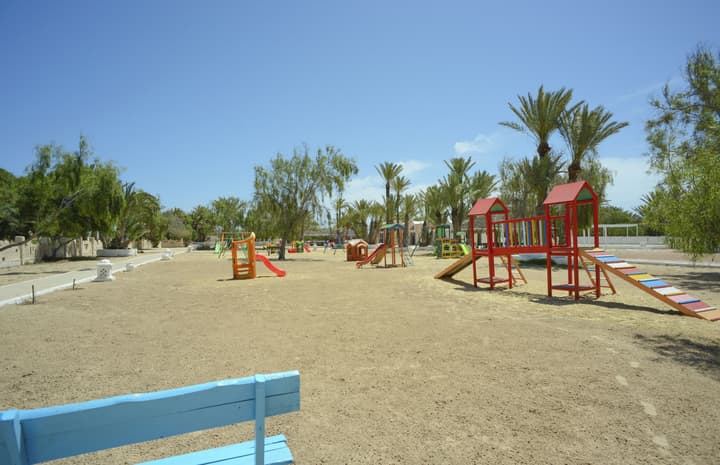Monarque Dar Jerba Zahra