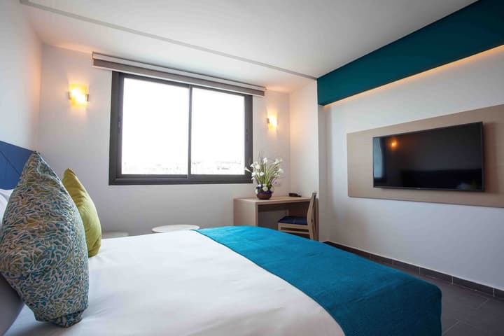 Relax Hotel Casa voyageurs