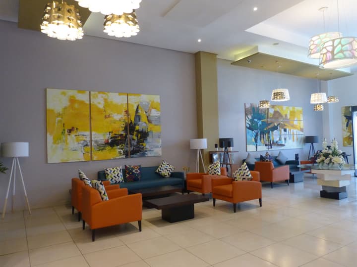 Relax Hotel Casa voyageurs