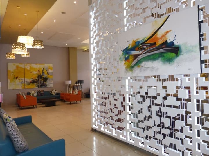Relax Hotel Casa voyageurs