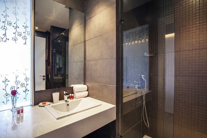 Relax Hotel Casa voyageurs