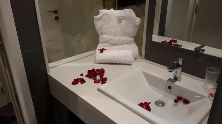 Relax Hotel Casa voyageurs