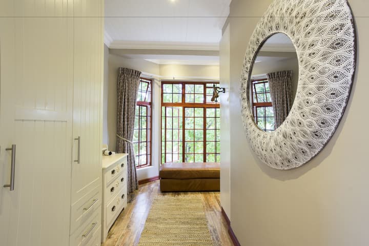 The Browns' Luxury Guest Suites