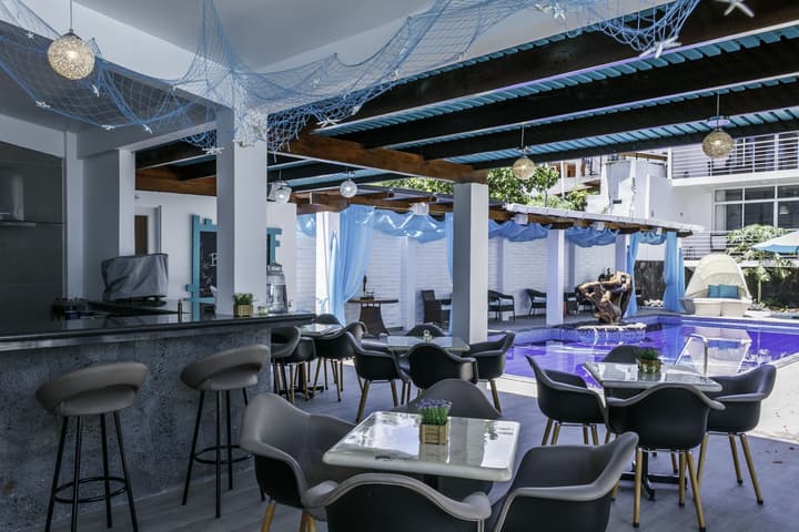 Ikala Galapagos Hotel