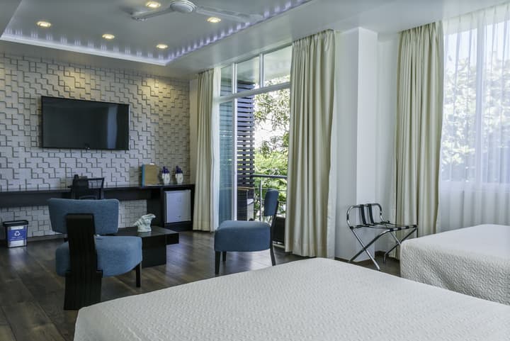 Ikala Galapagos Hotel