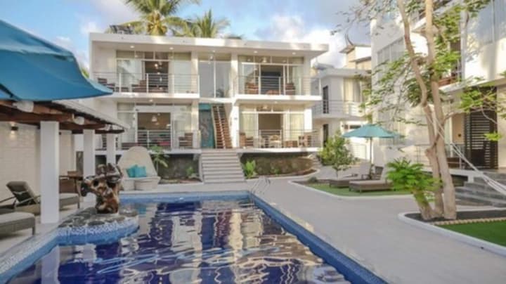 Ikala Galapagos Hotel