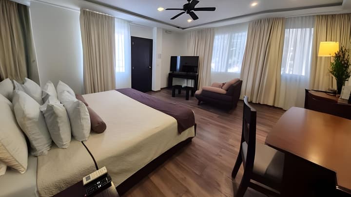 Ikala Galapagos Hotel