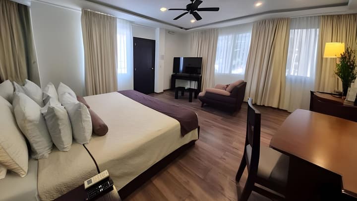 Ikala Galapagos Hotel