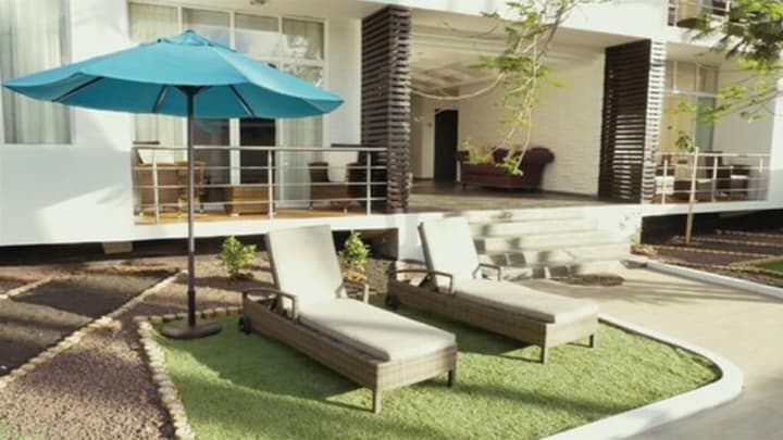 Ikala Galapagos Hotel