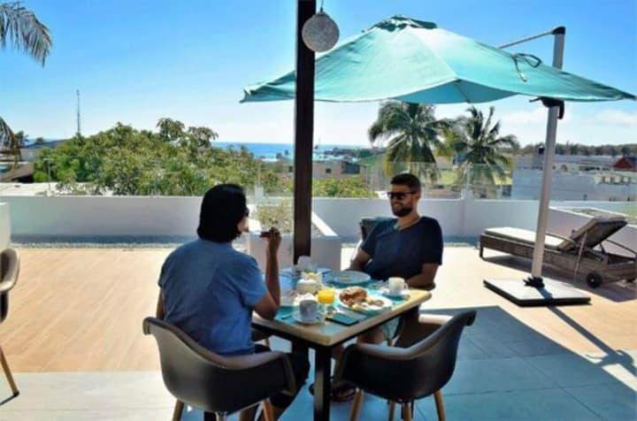 Ikala Galapagos Hotel
