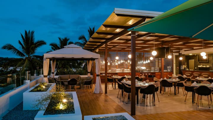 Ikala Galapagos Hotel