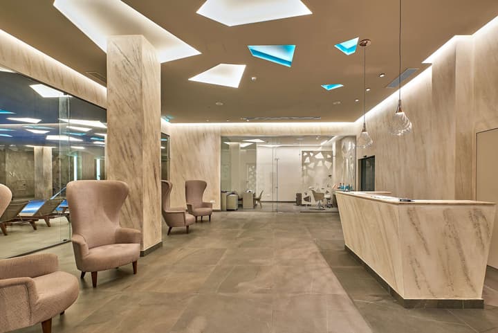 Mayia Exclusive Resort & Spa - Adults Only - All Inclusive