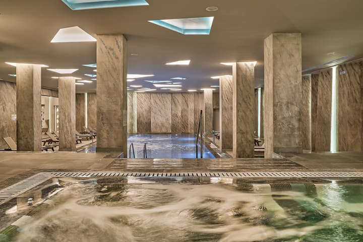 Mayia Exclusive Resort & Spa - Adults Only - All Inclusive
