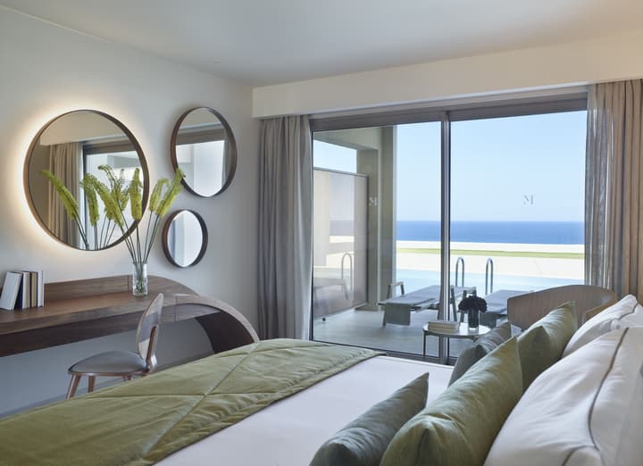 Mayia Exclusive Resort & Spa - Adults Only - All Inclusive