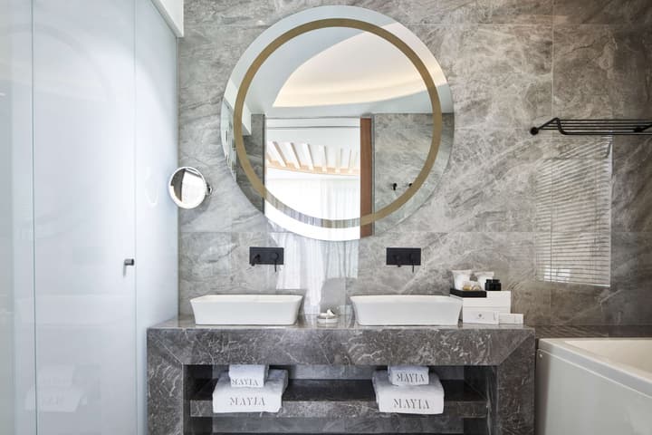 Mayia Exclusive Resort & Spa - Adults Only - All Inclusive
