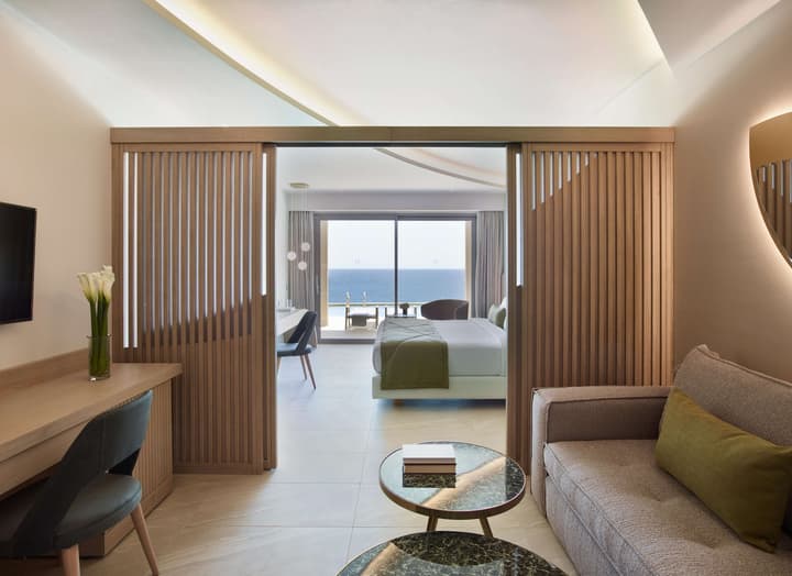 Mayia Exclusive Resort & Spa - Adults Only - All Inclusive