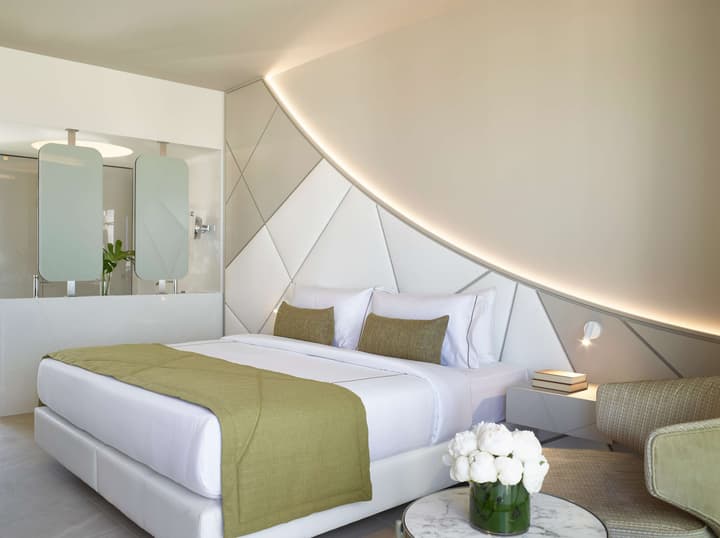 Mayia Exclusive Resort & Spa - Adults Only - All Inclusive