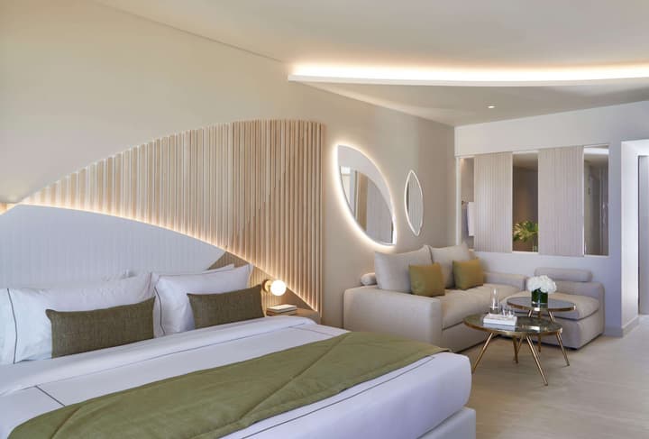 Mayia Exclusive Resort & Spa - Adults Only - All Inclusive