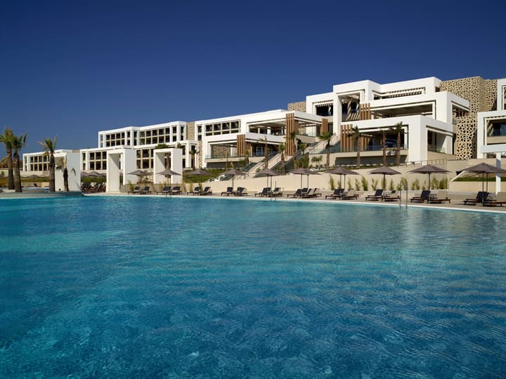 Mayia Exclusive Resort & Spa - Adults Only - All Inclusive
