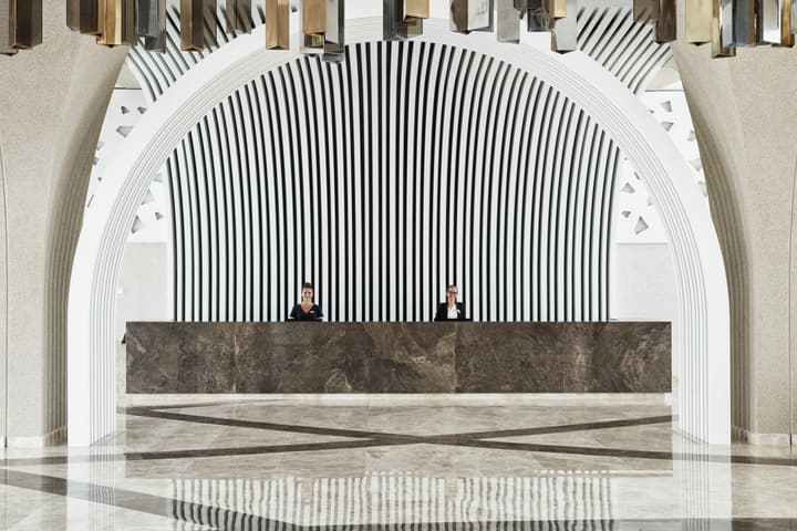 Mayia Exclusive Resort & Spa - Adults Only - All Inclusive