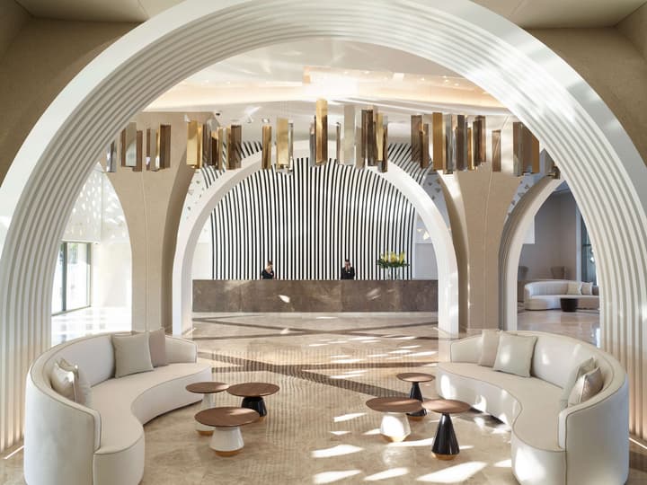 Mayia Exclusive Resort & Spa - Adults Only - All Inclusive