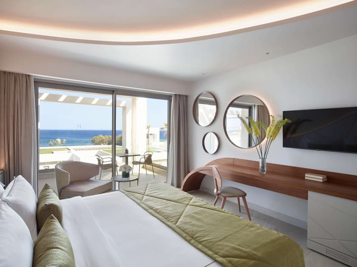 Mayia Exclusive Resort & Spa - Adults Only - All Inclusive