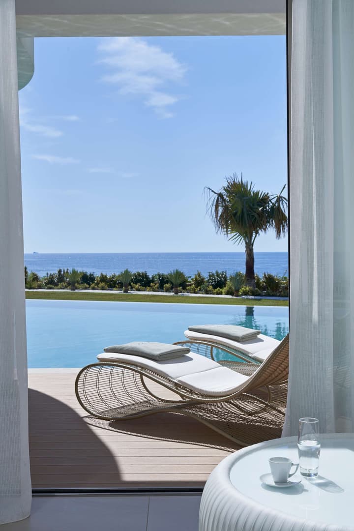 Mayia Exclusive Resort & Spa - Adults Only - All Inclusive