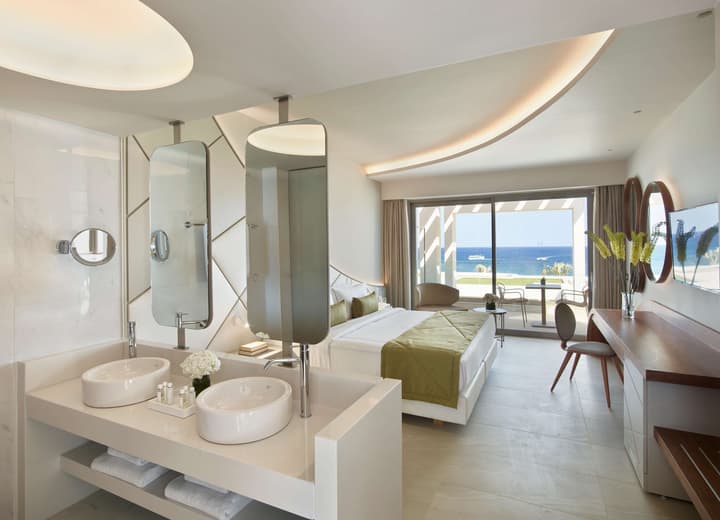 Mayia Exclusive Resort & Spa - Adults Only - All Inclusive