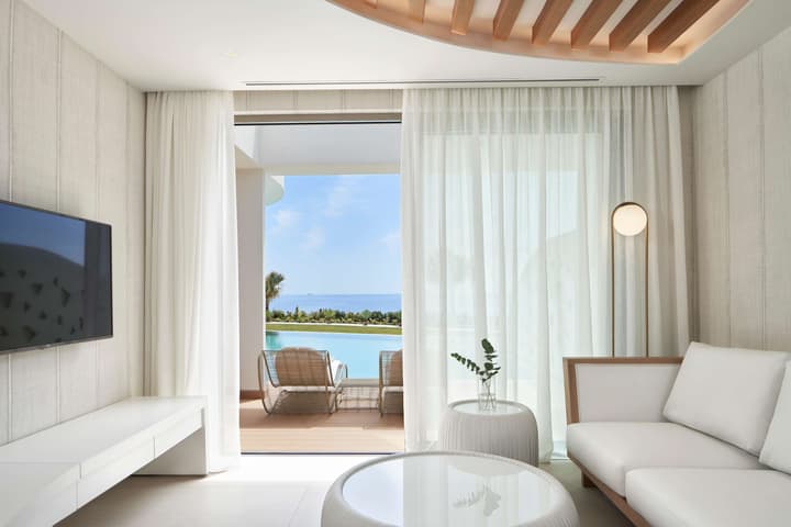 Mayia Exclusive Resort & Spa - Adults Only - All Inclusive