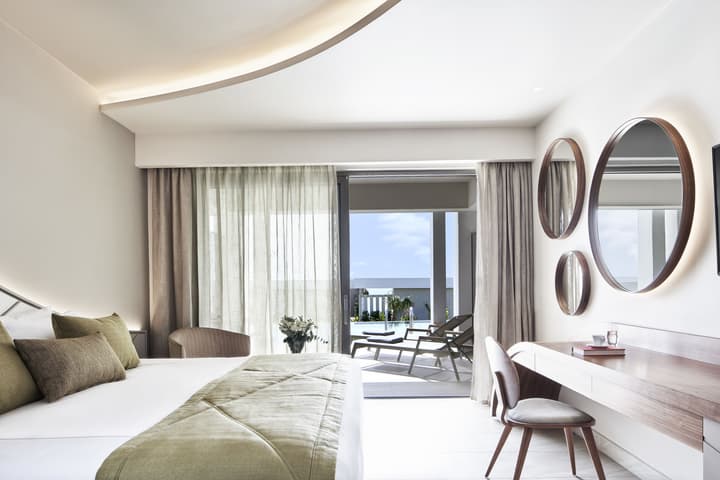 Mayia Exclusive Resort & Spa - Adults Only - All Inclusive