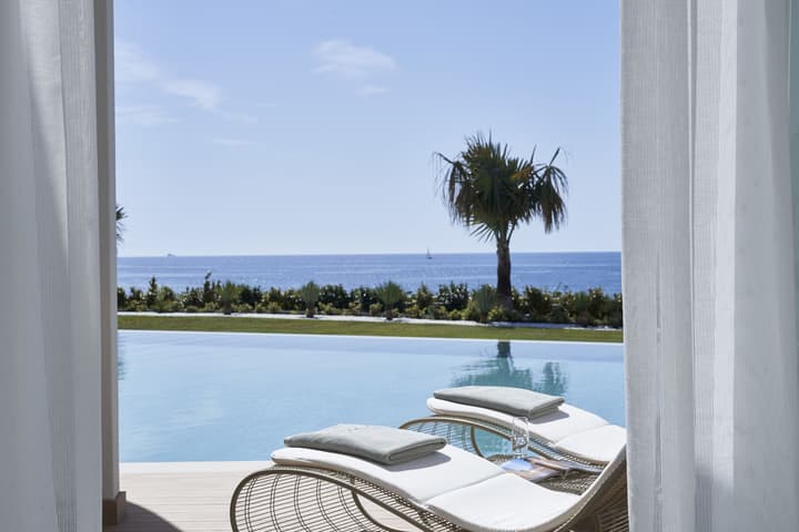 Mayia Exclusive Resort & Spa - Adults Only - All Inclusive