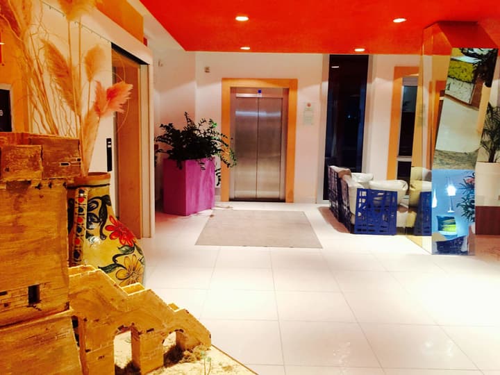 Hotel Zodiaco