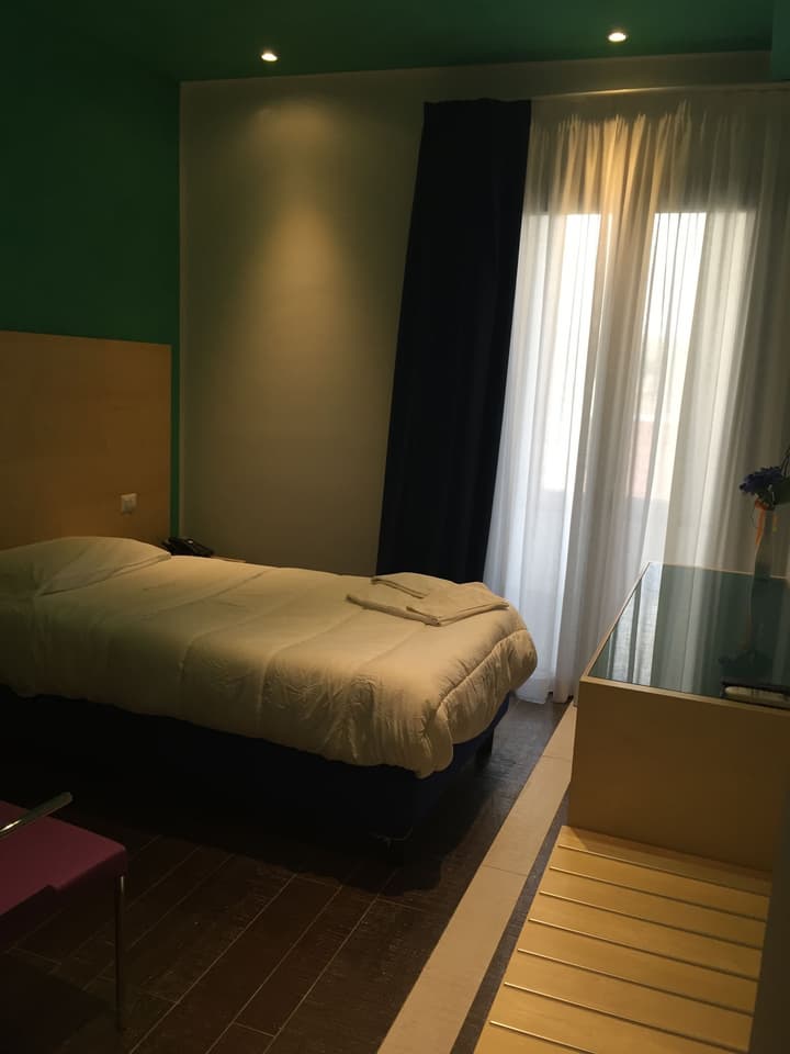 Hotel Zodiaco