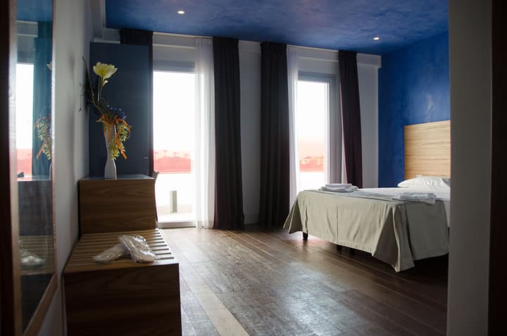 Hotel Zodiaco