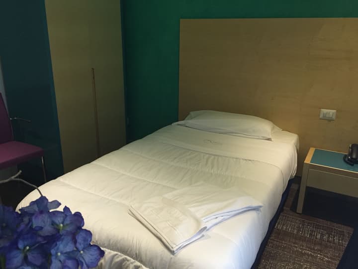 Hotel Zodiaco