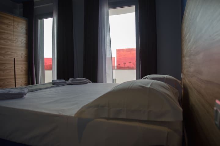 Hotel Zodiaco